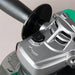Hikoki Hikoki G13SE3 125mm Paddle Switch 1400w (110v 1200w) Angle Grinder