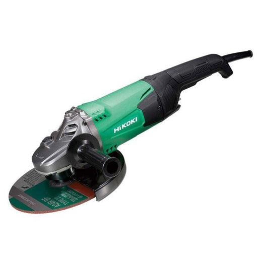 Hikoki Hikoki G23ST 2000W 230mm Angle Grinder