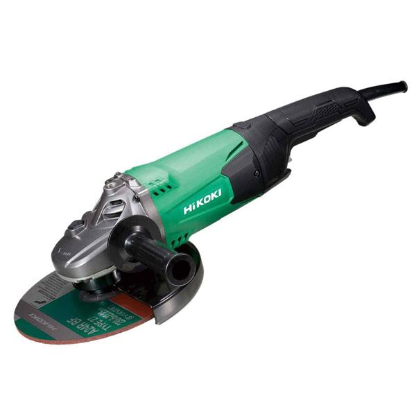 Hikoki Hikoki G23ST 2000W 230mm Angle Grinder