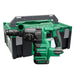 Hikoki HiKOKI 18V Brushless SDS Plus Hammer Drill with Quick Change Chuck Bare Unit – DH1826DC DH1826-2