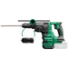 Hikoki HiKOKI 18V Brushless SDS Plus Hammer Drill with Quick Change Chuck Bare Unit – DH1826DC DH1826-2