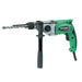 Hikoki HiKOKI 690W Rotary Impact Drill 13mm Keyless Chuck with Case – DV18V
