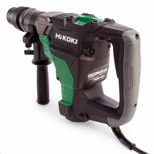 Hikoki Hikoki DH40MC SDS Max Rotary Demolition Hammer