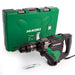 Hikoki Hikoki DH40MC SDS Max Rotary Demolition Hammer