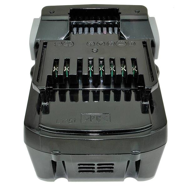Hikoki Hikoki 18V 5.0Ah Battery BSL1850