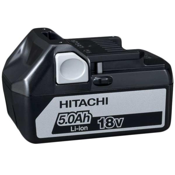 Hikoki Hikoki 18V 5.0Ah Battery BSL1850