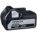 Hikoki Hikoki 18V 5.0Ah Battery BSL1850