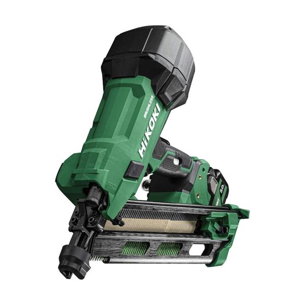 Hikoki Hikoki NR1890DCA-JPZ 18V 2nd Gen Framing Nailer (2x5.0Ah) NR1890
