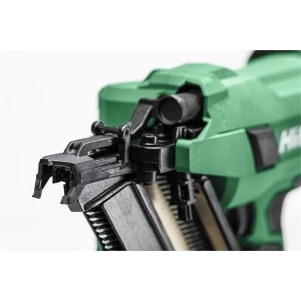 Hikoki Hikoki NR1890DCA-JPZ 18V 2nd Gen Framing Nailer (2x5.0Ah) NR1890