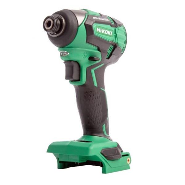 Hikoki HiKOKI 18V Brushless Impact Driver 172Nm Bare Unit – WH18DBFL2 WH18