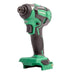 Hikoki HiKOKI 18V Brushless Impact Driver 172Nm Bare Unit – WH18DBFL2 WH18