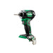 Hikoki HiKOKI 36V MultiVolt Brushless Impact Driver 215Nm Bare Unit in Case – WH36DC WH36