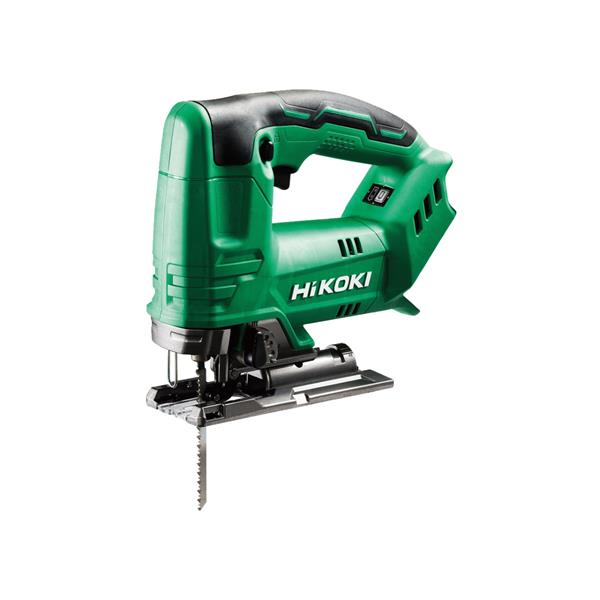 Hikoki HiKOKI 18V Top Handle Jigsaw Bare Unit – CJ18DA CJ18