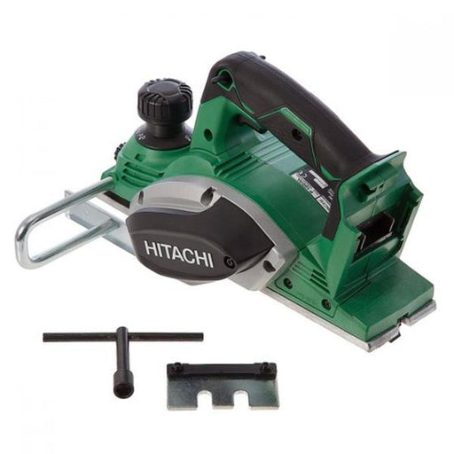 Hikoki HiKOKI P18DSL/JJ 18V 82mm Planer (Bare Unit) P18