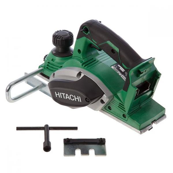 Hikoki HiKOKI P18DSL/JJ 18V 82mm Planer (Bare Unit) P18