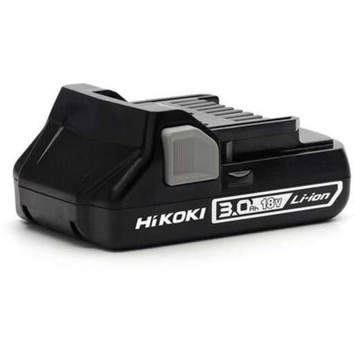 Hikoki HiKOKI 18V Li-ion Slide Battery – BSL18 Series BSL1830