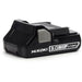 Hikoki HiKOKI 18V Li-ion Slide Battery – BSL18 Series BSL1830