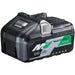 Hikoki HiKOKI MultiVolt 36V 4.0Ah / 18V 8.0Ah Li-ion Battery – BSL36B18 372120
