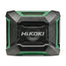 Hikoki HiKOKI 18V DAB+ Bluetooth Site Radio Bare Unit – UR18DA UR18