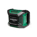 Hikoki HiKOKI 18V DAB+ Bluetooth Site Radio Bare Unit – UR18DA UR18