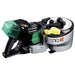Hikoki HiKOKI 36V MultiVolt Brushless Rebar Cutter & Bender Kit 2x 2.5Ah – VB3616DA VB3616