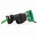 Hikoki HiKOKI 1010W Reciprocating Saw with Case – CR13V2