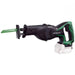 Hikoki HiKOKI 18V Reciprocating Saw Bare Unit – CR18DSL CR18-2