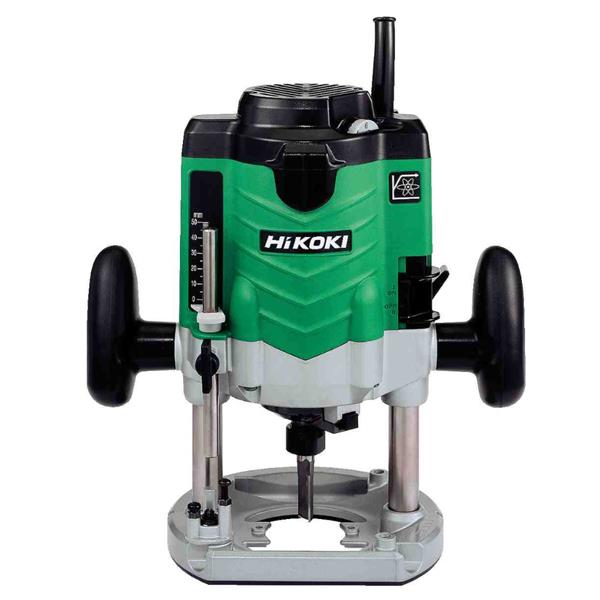 Hikoki HiKOKI 1/2" Variable Speed Plunge Router – M12VE