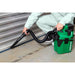 Hikoki HiKOKI 18V L-Class Wet & Dry Vacuum Cleaner Bare Unit – RP18DL RP18