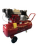 Honda HONDA GX220 100 Litre Pacini Petrol Air Compressor 18cfm - 100LHC 100LHC