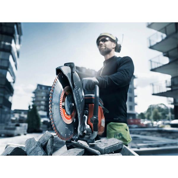 Husqvarna Husqvarna K770 12" Consaw 967808501