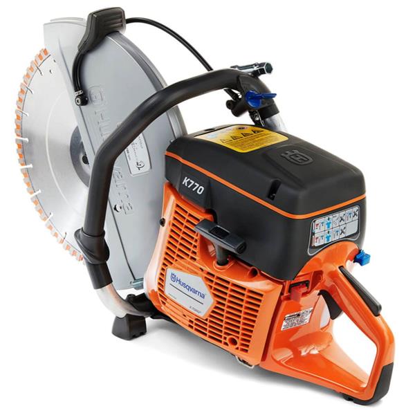 Husqvarna Husqvarna K770 12" Consaw 967808501