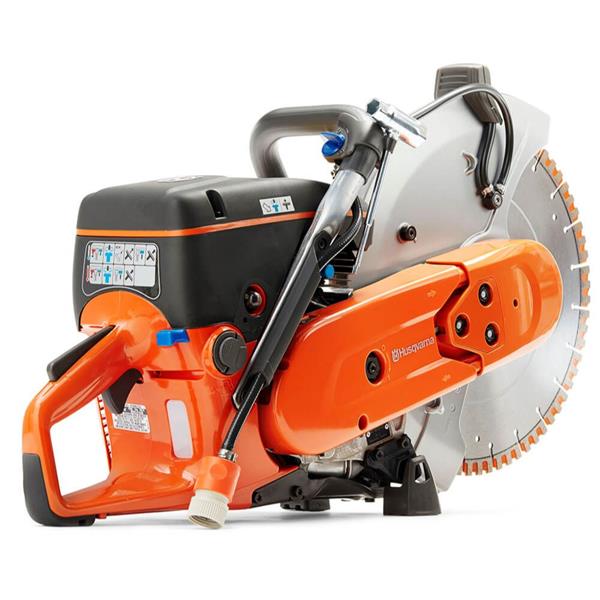 Husqvarna Husqvarna K770 14" Consaw 967682101