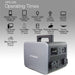 Hyundai Hyundai 600W Portable Power Station HPS-300