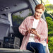Hyundai Hyundai 600W Portable Power Station HPS-300