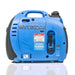 Hyundai Hyundai 1000W Portable Petrol Inverter Generator HY1000SI