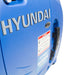 Hyundai Hyundai 1000W Portable Petrol Inverter Generator HY1000SI