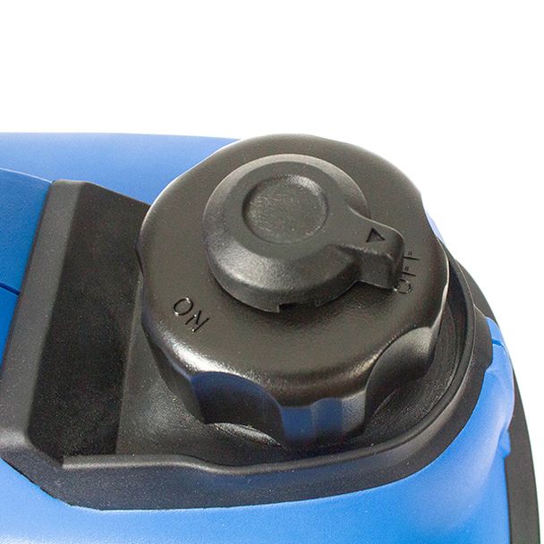 Hyundai Hyundai 1000W Portable Petrol Inverter Generator HY1000SI