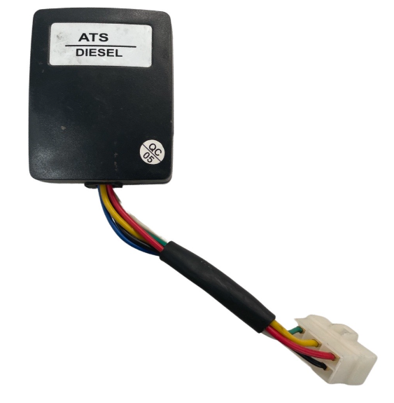 Hyundai Hyundai 100Amp Compact ATS Kit – 1365079 1365079