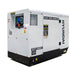 Hyundai Hyundai 10kW/12.5kVA 230v Generator - Mains Backup / Standby Silenced Diesel Generator DHY12500SE