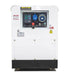 Hyundai Hyundai 10kW/12.5kVA 230v Generator - Mains Backup / Standby Silenced Diesel Generator DHY12500SE