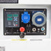 Hyundai Hyundai 10kW/12.5kVA 230v Generator - Mains Backup / Standby Silenced Diesel Generator DHY12500SE