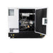 Hyundai Hyundai 10kW/12.5kVA 230v Generator - Mains Backup / Standby Silenced Diesel Generator DHY12500SE