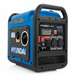Hyundai Hyundai 2200W / 2.2kW Petrol Inverter Generator, Pure Sine Wave Output, Lightweight, Quiet Running HY2250SI