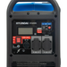 Hyundai Hyundai 2200W / 2.2kW Petrol Inverter Generator, Pure Sine Wave Output, Lightweight, Quiet Running HY2250SI