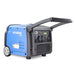 Hyundai Hyundai 3200W Portable Petrol Inverter Generator - Quiet for Camping HY3200SEI