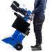 Hyundai Hyundai 3000W 8 Tonne Vertical Electric Log Splitter – HYLS8000VE