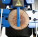 Hyundai Hyundai 3000W 8 Tonne Vertical Electric Log Splitter – HYLS8000VE