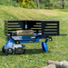 Hyundai Hyundai Horizontal Electric Log Splitter 7 Tonne Hydraulic Ram HYLS7000HE