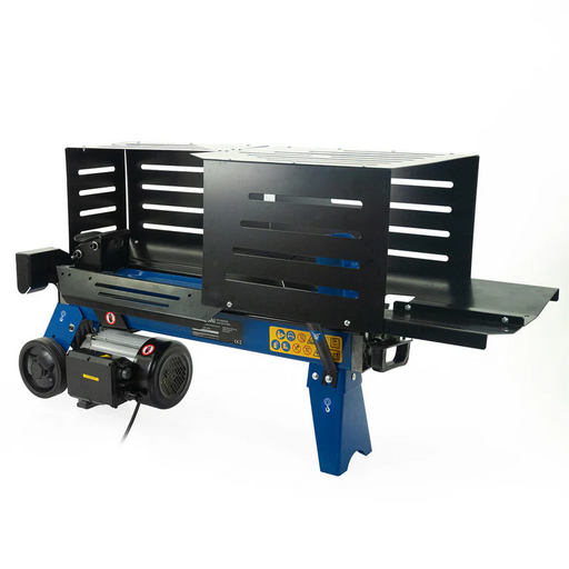 Hyundai Hyundai Horizontal Electric Log Splitter 7 Tonne Hydraulic Ram HYLS7000HE
